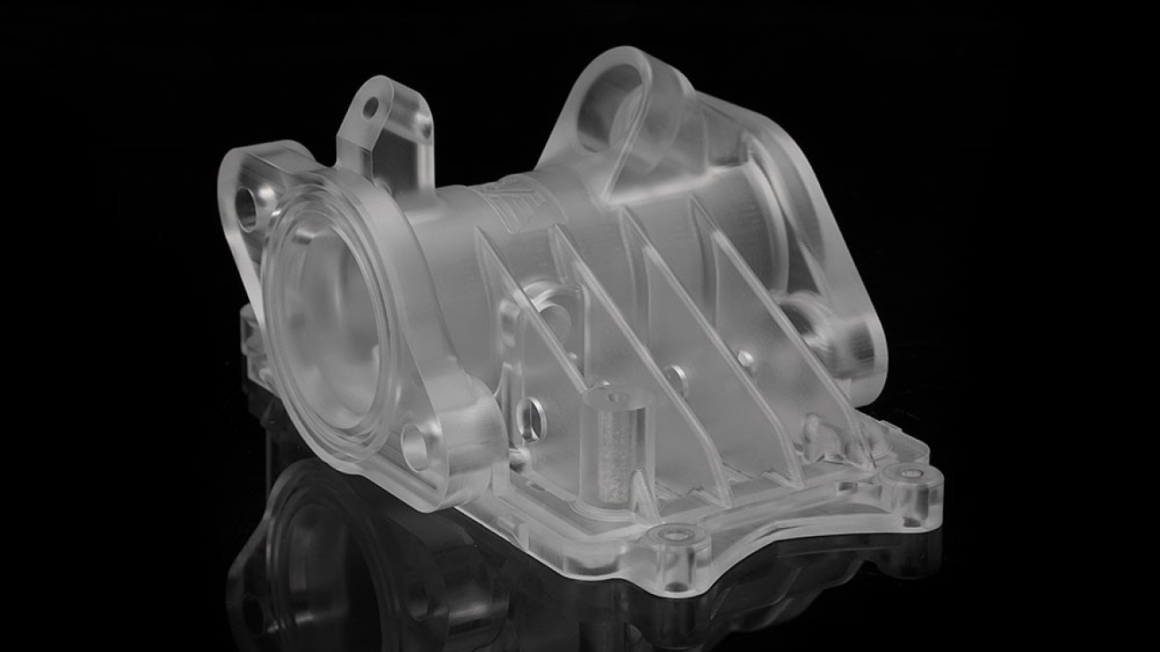 قالب گیری تزریقی ساخت قطعات پلاستیکی خودرو